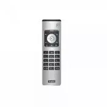 Bundle Video Bar Yealink MeetingBar A25 com comando VCR11 4K 3840x2160 30 fps Wi‑Fi Bluetooth Montagem em mesa/teto Preto