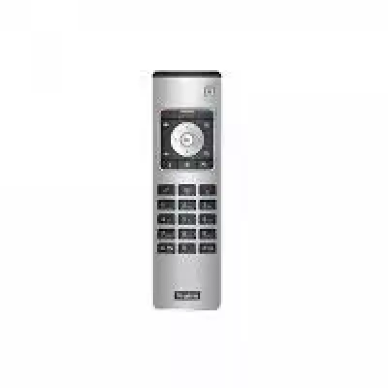 Bundle Video Bar Yealink MeetingBar A25 com comando VCR11 4K 3840x2160 30 fps Wi‑Fi Bluetooth Montagem em mesa/teto Preto