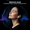 Headset 4smarts SkyBuds Pro ANC True Wireless Stereo TWS In-ear Bluetooth Branco 10 m de alcance 40 g