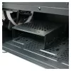 Caixa de PC LC-Power Schwarz_Wanderer_X Midi Tower Preto