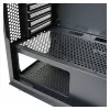 Caixa de PC LC-Power Schwarz_Wanderer_X Midi Tower Preto