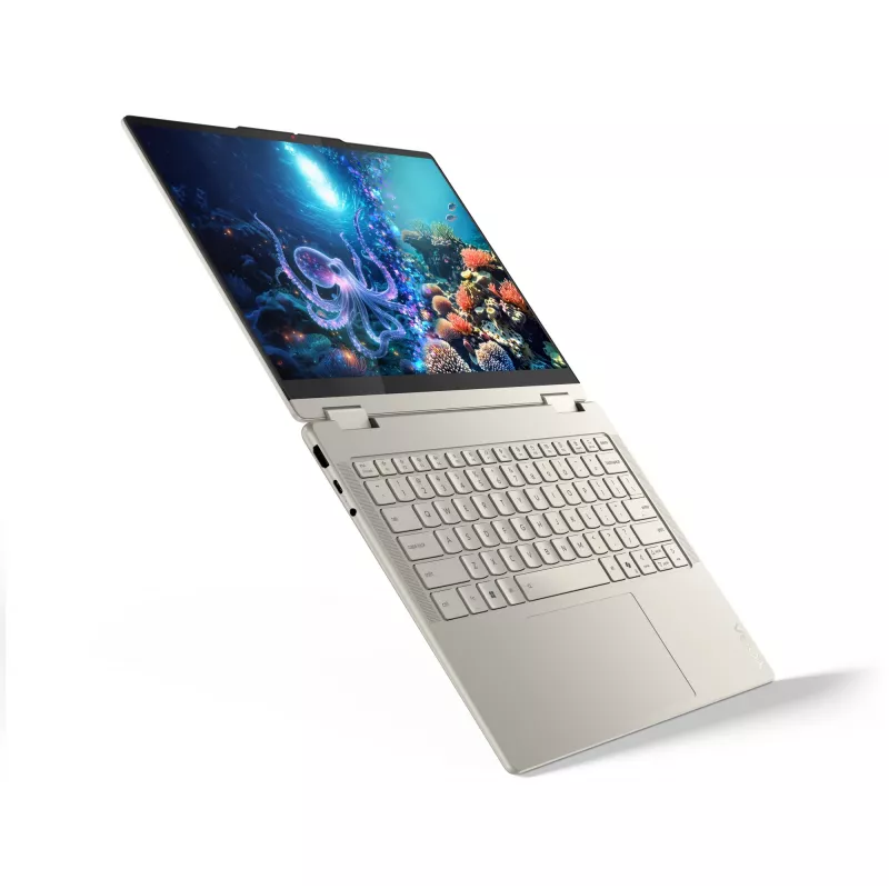 Lenovo Yoga 7 2-in-1 14ILL10 Copilot+ PC Intel Core Ultra 5 226V Híbrido (2-in-1) 35,6 cm (14