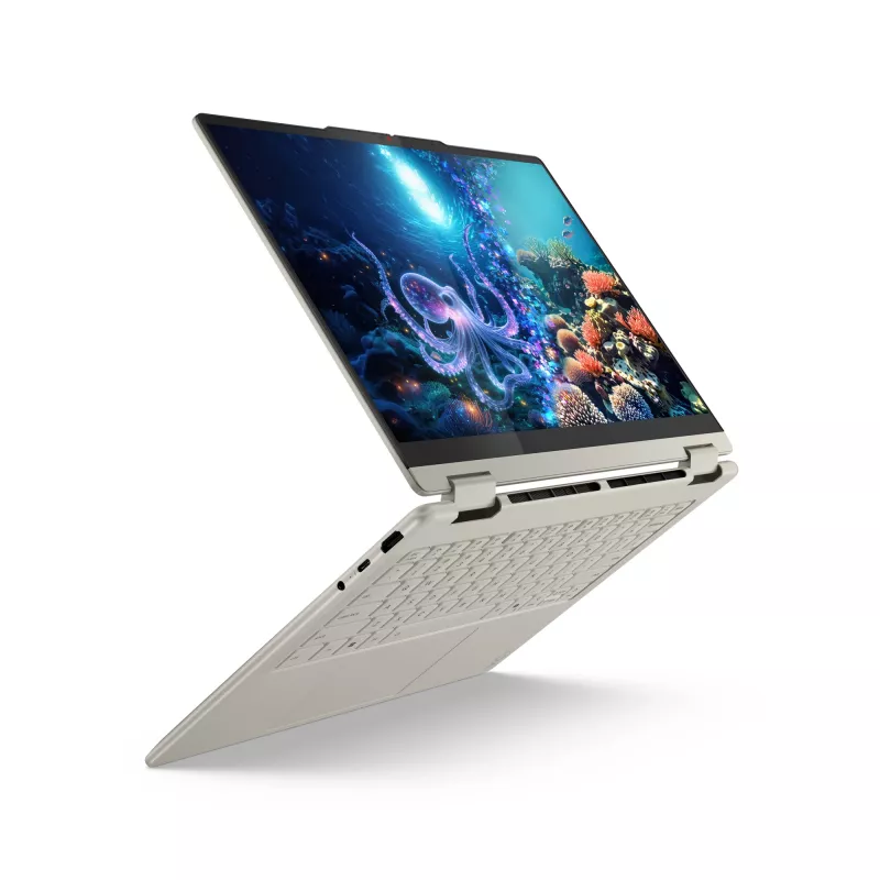 Lenovo Yoga 7 2-in-1 14ILL10 Copilot+ PC Intel Core Ultra 5 226V Híbrido (2-in-1) 35,6 cm (14