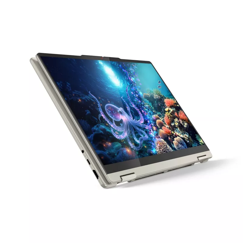 Lenovo Yoga 7 2-in-1 14ILL10 Copilot+ PC Intel Core Ultra 5 226V Híbrido (2-in-1) 35,6 cm (14