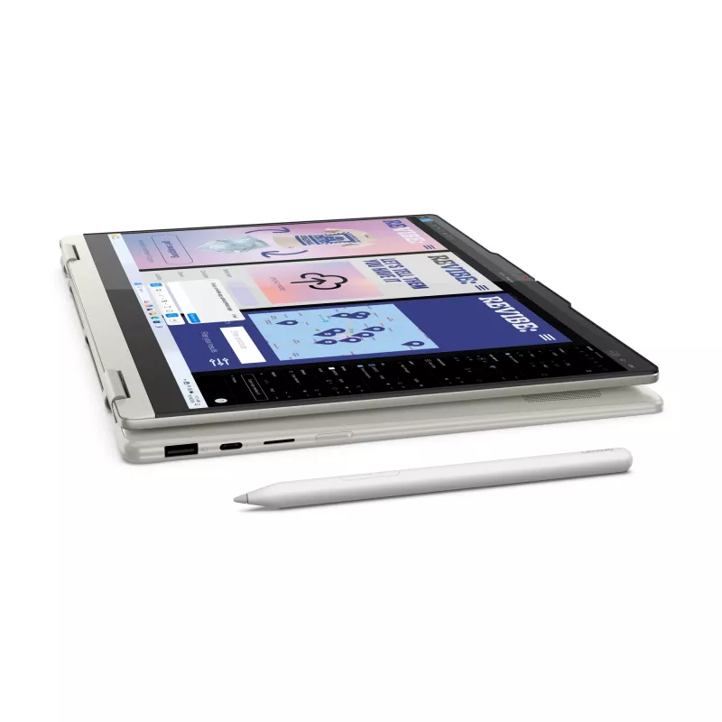 Lenovo Yoga 7 2-in-1 14ILL10 Copilot+ PC Intel Core Ultra 5 226V Híbrido (2-in-1) 35,6 cm (14