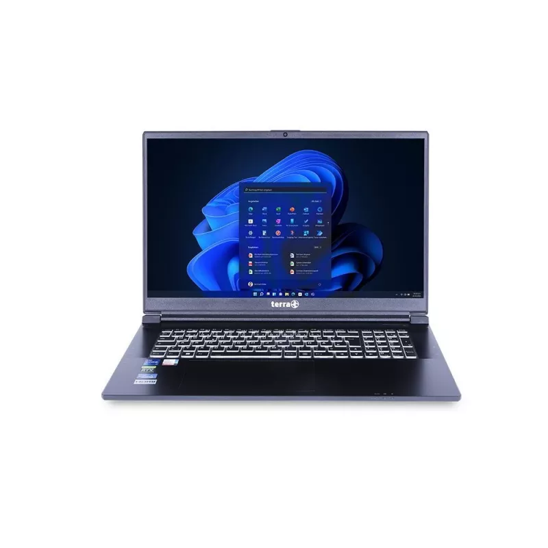 Portátil TERRA MOBILE 1220783 Intel Core i7-13700H 17,3