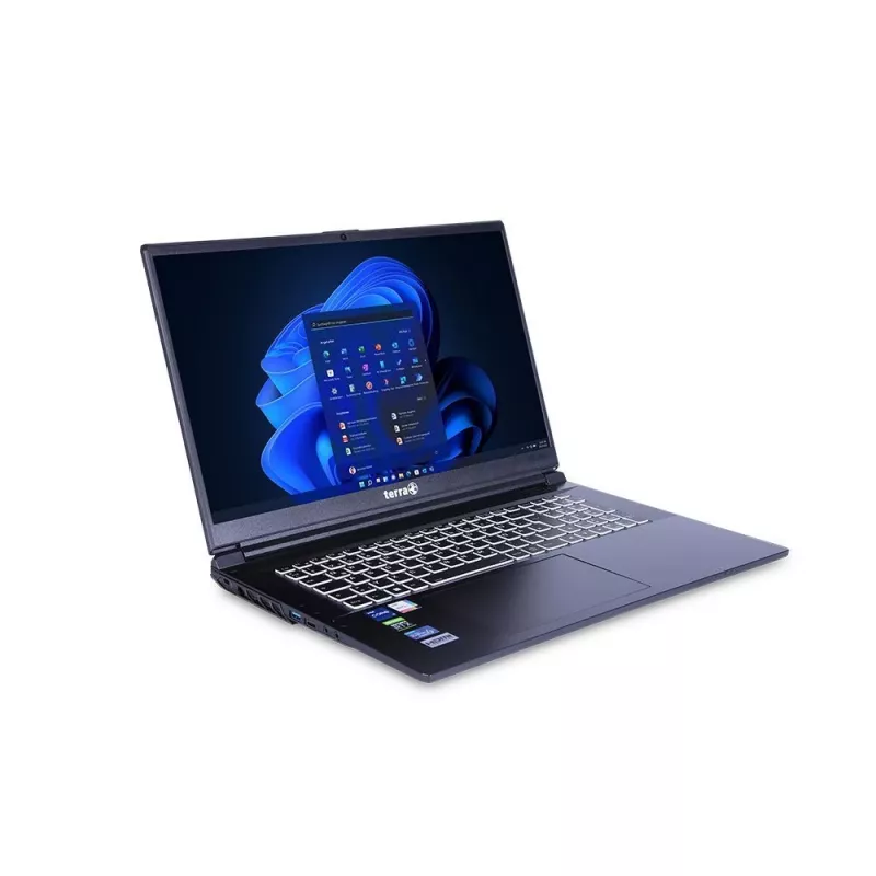 Portátil TERRA MOBILE 1220783 Intel Core i7-13700H 17,3