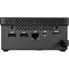 Gigabyte BRIX GB-BTIP-N250 Intel N250 barebone, 1x2,5", 1xM.2