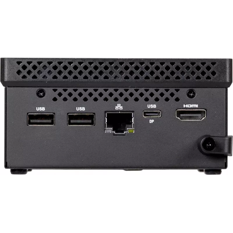 Gigabyte BRIX GB-BTIP-N250 Intel N250 barebone, 1x2,5", 1xM.2