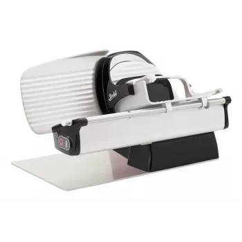 Berkel Homeline HL PLUS 200 máquina de cortar fiambre, preta (BKHLCGB00100000N)