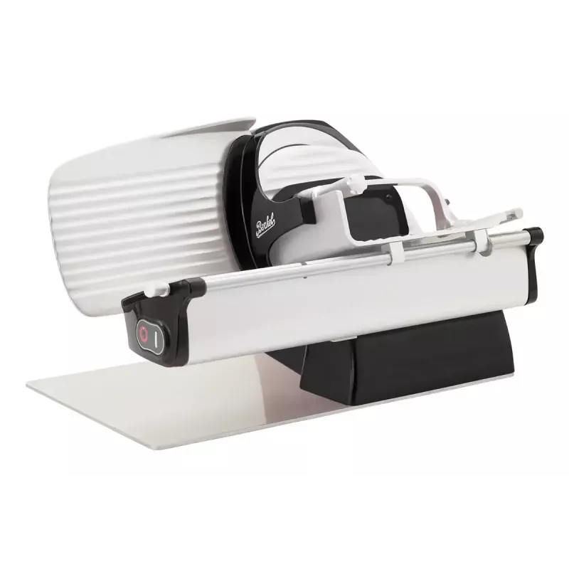 Berkel Homeline HL PLUS 200 máquina de cortar fiambre, preta (BKHLCGB00100000N)