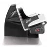 Berkel Homeline HL PLUS 200 máquina de cortar fiambre, preta (BKHLCGB00100000N)