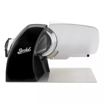 Berkel Homeline HL PLUS 200 máquina de cortar fiambre, preta (BKHLCGB00100000N)