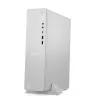 Lenovo IdeaCentre Tower 08AKP10 AMD Ryzen™ 5 220 16 GB DDR5-SDRAM 1 TB SSD Windows 11 Home SFF PC cinzento