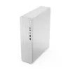 Lenovo IdeaCentre Tower 08AKP10 AMD Ryzen™ 5 220 16 GB DDR5-SDRAM 1 TB SSD Windows 11 Home SFF PC cinzento