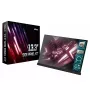 ASRock 90-MCA100-00UARF 13,3 polegadas kit de painel lateral