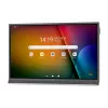 Ecrã plano Digital Signage Viewsonic IFP6552-2F 65 polegadas LCD 4K Ultra HD