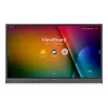 Ecrã plano Digital Signage Viewsonic IFP6552-2F 65 polegadas LCD 4K Ultra HD