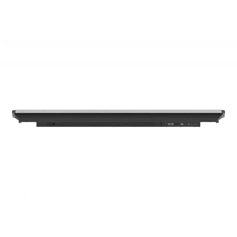 Ecrã plano Digital Signage Viewsonic IFP6552-2F 65 polegadas LCD 4K Ultra HD