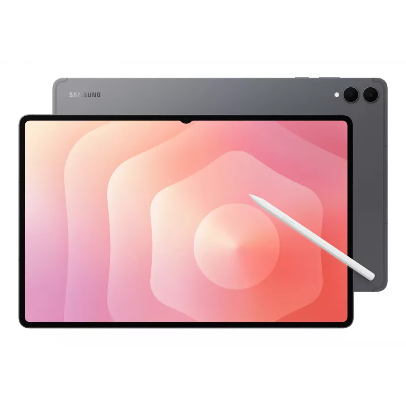 Samsung Galaxy Tab S11 Ultra 5G (14,6 polegadas), 37,1 cm (14,6 polegadas), 2960 x 1848 píxeis, 512 GB, 12 GB, 3,3 GHz, cinzento