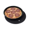 Conjunto de acessórios para fritadeira Princess 182011 Aerofryer – forma de silicone para muffins