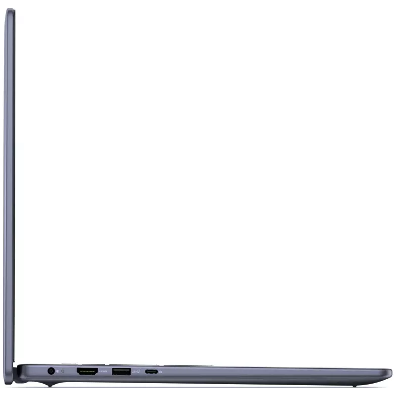 Portátil DELL DC16251 16 polegadas Intel Core 5 120U 16GB 512GB SSD Intel Graphics Ubuntu