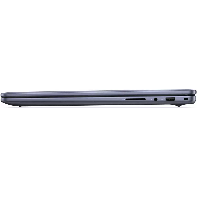 Portátil DELL DC16251 16 polegadas Intel Core 5 120U 16GB 512GB SSD Intel Graphics Ubuntu