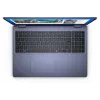 Portátil DELL DC16251 16 polegadas Intel Core 5 120U 16GB 512GB SSD Intel Graphics Ubuntu