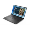 Portátil Dell DC16250 — 16 polegadas FHD+ (1920×1200) antirreflexo, Intel Core 5, 16 GB DDR5, 1 TB SSD, Intel Graphics, Windows 11 Home