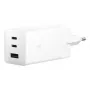 Carregador ASUS 100W USB-C GaN carregador universal branco AC carregamento rápido interior