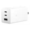 Carregador ASUS 100W USB-C GaN carregador universal branco AC carregamento rápido interior