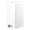 Carregador ASUS 100W USB-C GaN carregador universal branco AC carregamento rápido interior