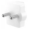 Carregador ASUS 100W USB-C GaN carregador universal branco AC carregamento rápido interior