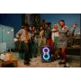 JBL PartyBox 520 altifalante de festa preto 400 W