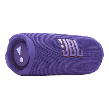 Altifalante portátil JBL Flip 7 roxo