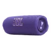Altifalante portátil JBL Flip 7 roxo