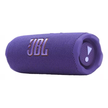 Altifalante portátil JBL Flip 7 roxo
