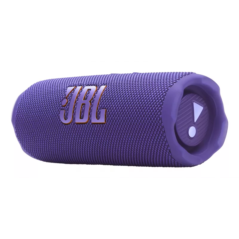 Altifalante portátil JBL Flip 7 roxo