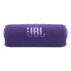 Altifalante portátil JBL Flip 7 roxo