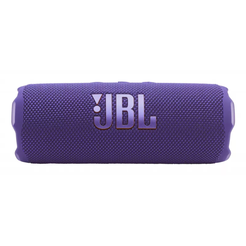 Altifalante portátil JBL Flip 7 roxo