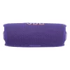 Altifalante portátil JBL Flip 7 roxo