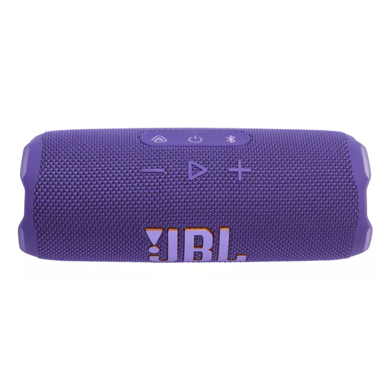 Altifalante portátil JBL Flip 7 roxo