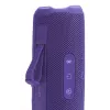 Altifalante portátil JBL Flip 7 roxo