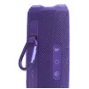 Altifalante portátil JBL Flip 7 roxo