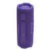 Altifalante portátil JBL Flip 7 roxo