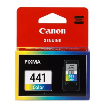 Cartucho Canon CL-441 cor para PIXMA GM2040 GM4040