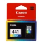 Cartucho Canon CL-441 cor para PIXMA GM2040 GM4040