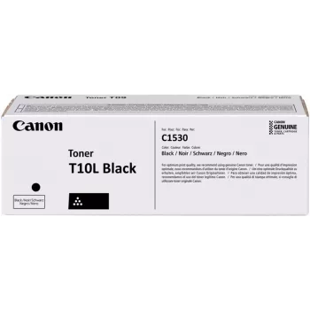 Toner Canon toner 4805C001 T10L preto 2500 páginas