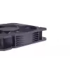 Ventoinha Alphacool 24852 12 cm preto 600-2500 RPM hidráulica