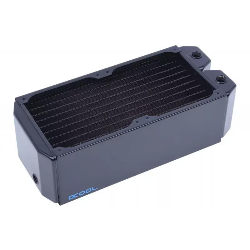 Bloco radiador Alphacool NexXxoS Monsta